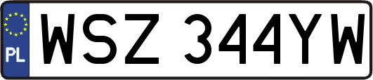 WSZ344YW