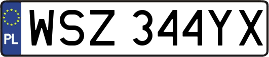 WSZ344YX