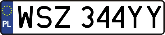 WSZ344YY