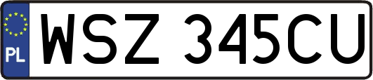 WSZ345CU