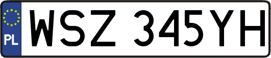 WSZ345YH