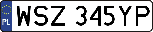 WSZ345YP