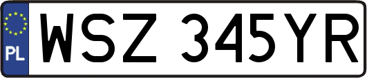 WSZ345YR