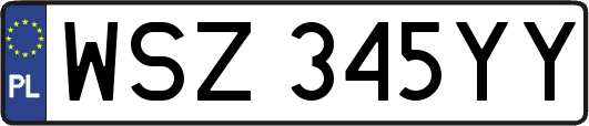 WSZ345YY
