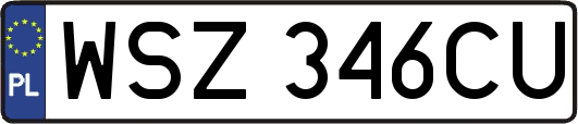WSZ346CU