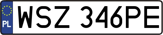 WSZ346PE