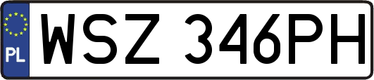 WSZ346PH