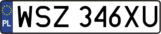WSZ346XU