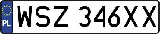 WSZ346XX