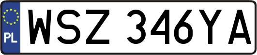 WSZ346YA