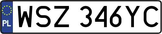 WSZ346YC