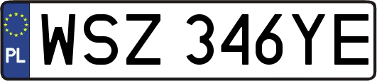 WSZ346YE