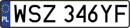 WSZ346YF