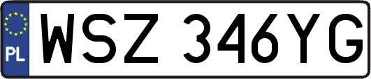 WSZ346YG