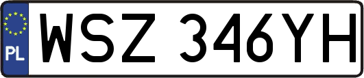 WSZ346YH