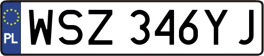 WSZ346YJ