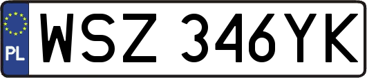 WSZ346YK