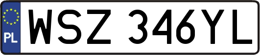 WSZ346YL