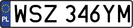 WSZ346YM