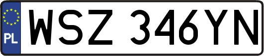 WSZ346YN