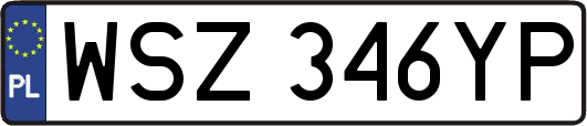 WSZ346YP