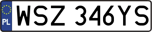 WSZ346YS
