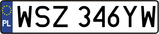 WSZ346YW