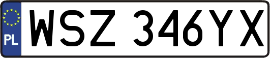 WSZ346YX