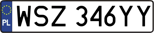 WSZ346YY