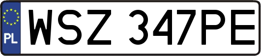WSZ347PE