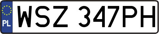 WSZ347PH