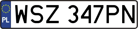 WSZ347PN