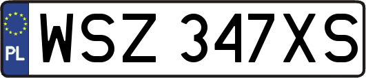 WSZ347XS