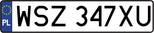 WSZ347XU