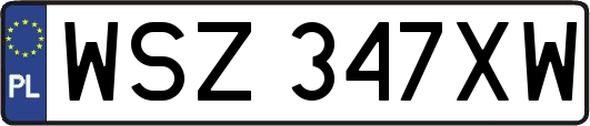 WSZ347XW