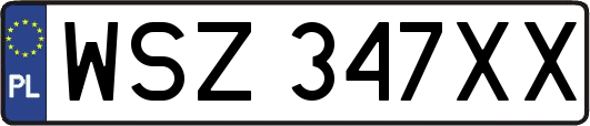WSZ347XX