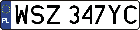 WSZ347YC