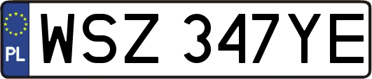 WSZ347YE