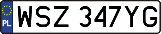 WSZ347YG