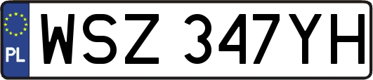 WSZ347YH