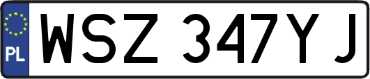 WSZ347YJ