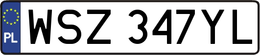 WSZ347YL
