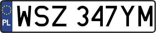 WSZ347YM