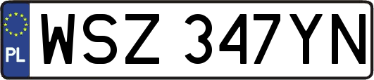 WSZ347YN