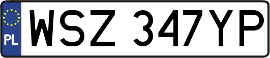 WSZ347YP