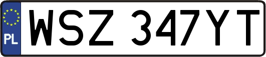 WSZ347YT