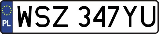 WSZ347YU