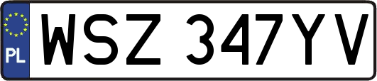 WSZ347YV