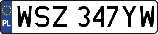 WSZ347YW