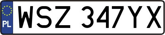 WSZ347YX